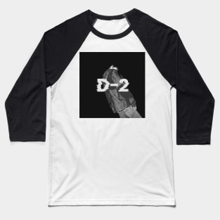 Agust D Baseball T-Shirt